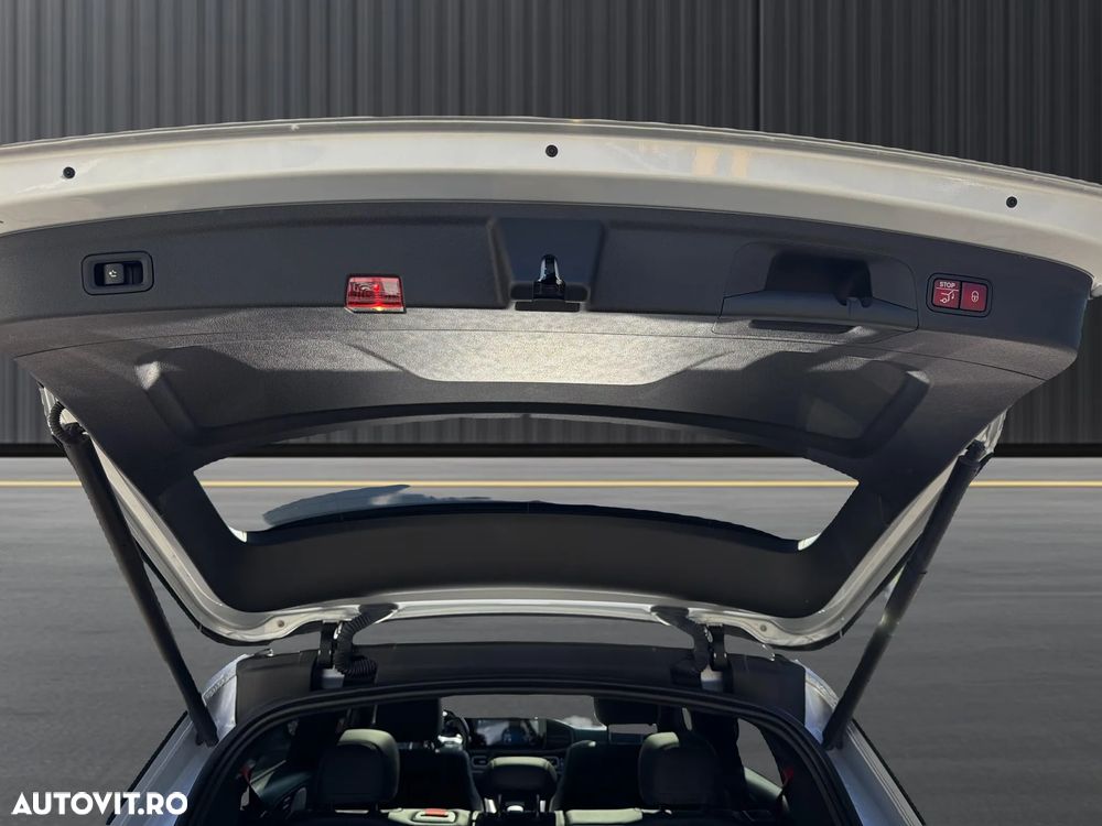 Mercedes-Benz GLE AMG 53 MHEV 4MATIC+ - 17