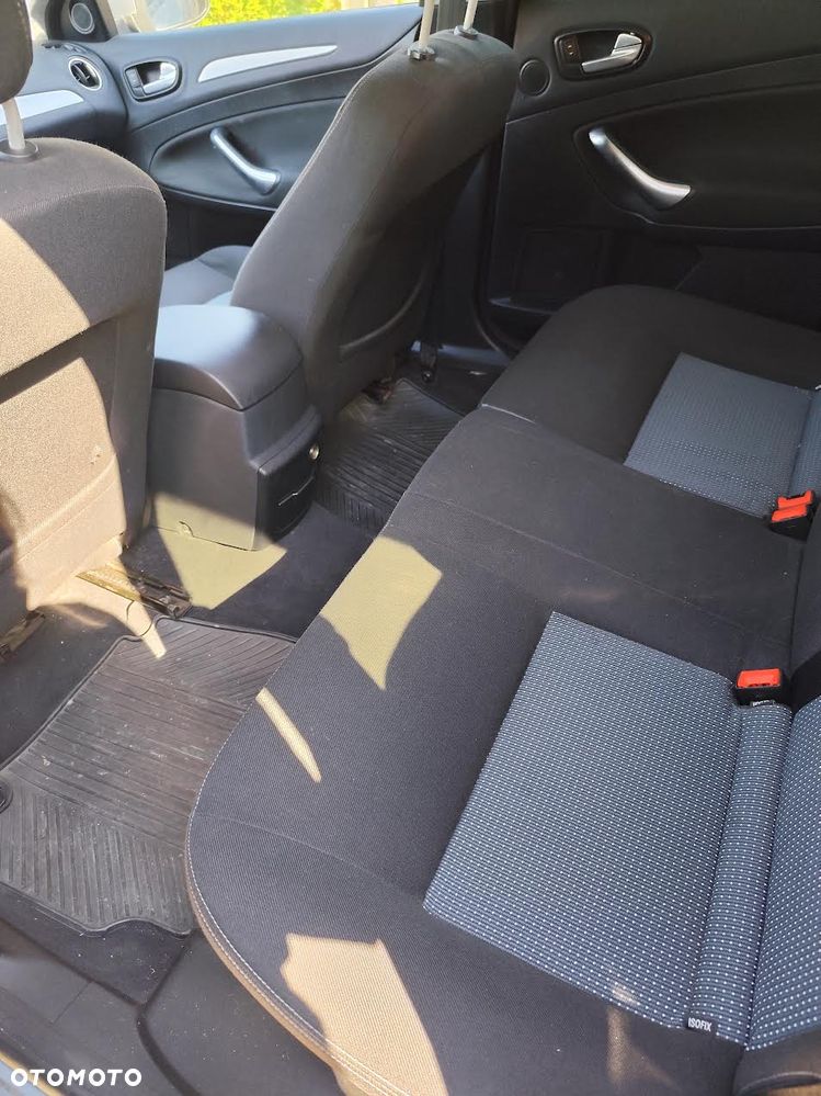 Ford Mondeo 2.0 Titanium - 14
