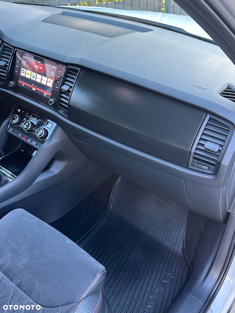 Skoda Kodiaq - 18