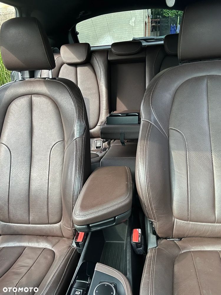 BMW X1 sDrive20i xLine sport - 15