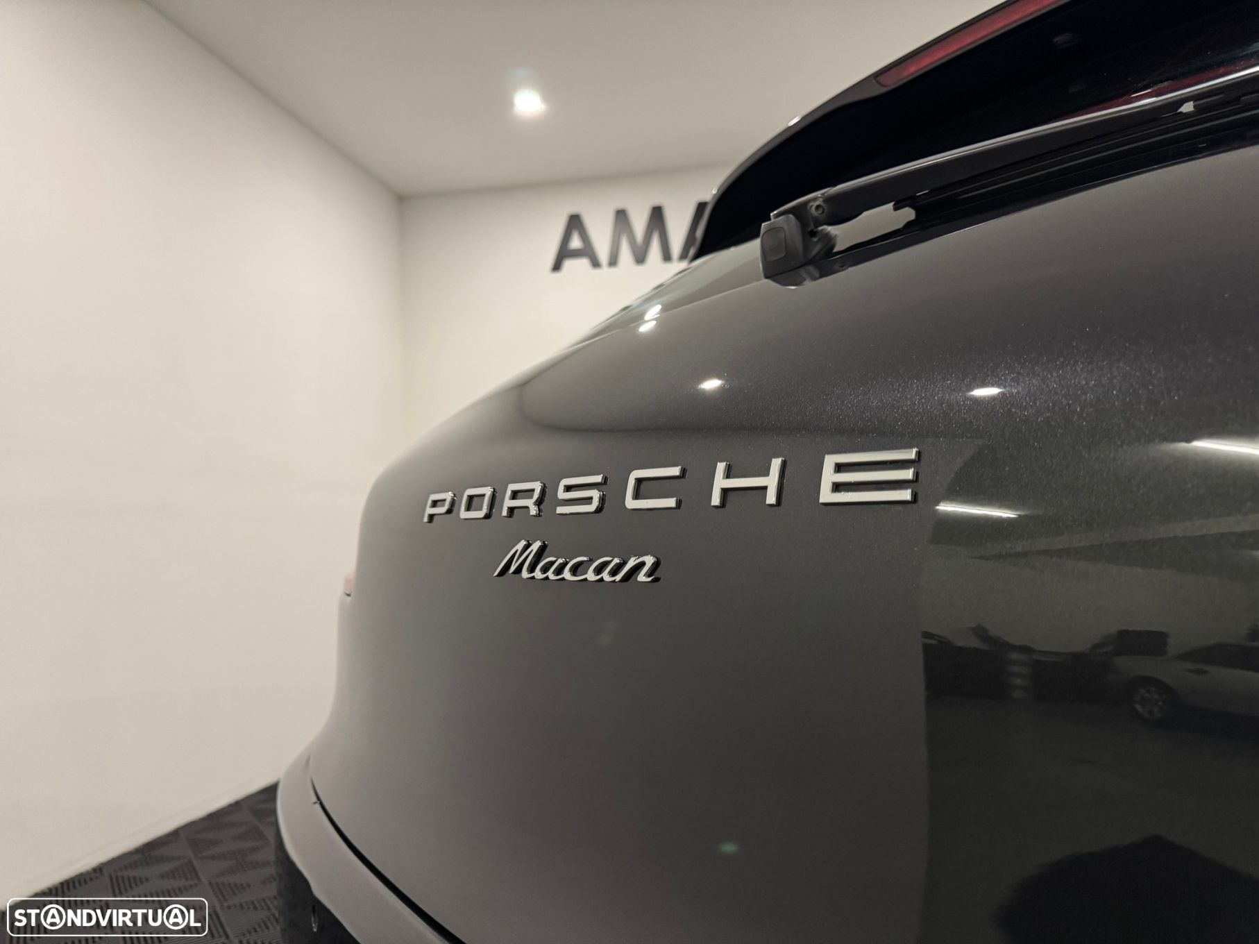 Porsche Macan PDK - 23