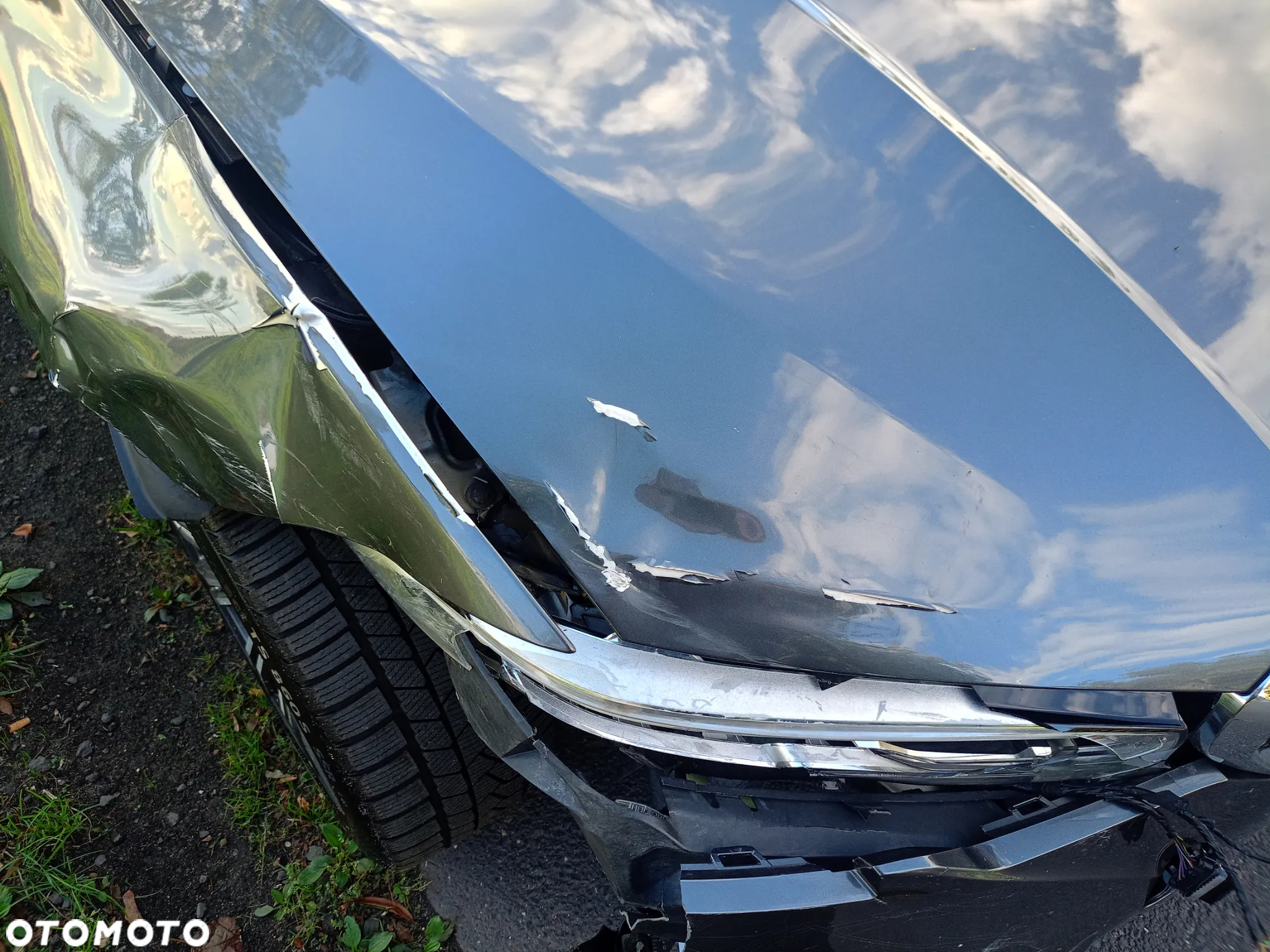BMW Seria 3 330e Touring xDrive M Sport - 6