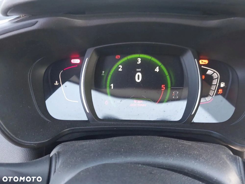 Renault Kadjar Energy dCi 130 Experience - 10