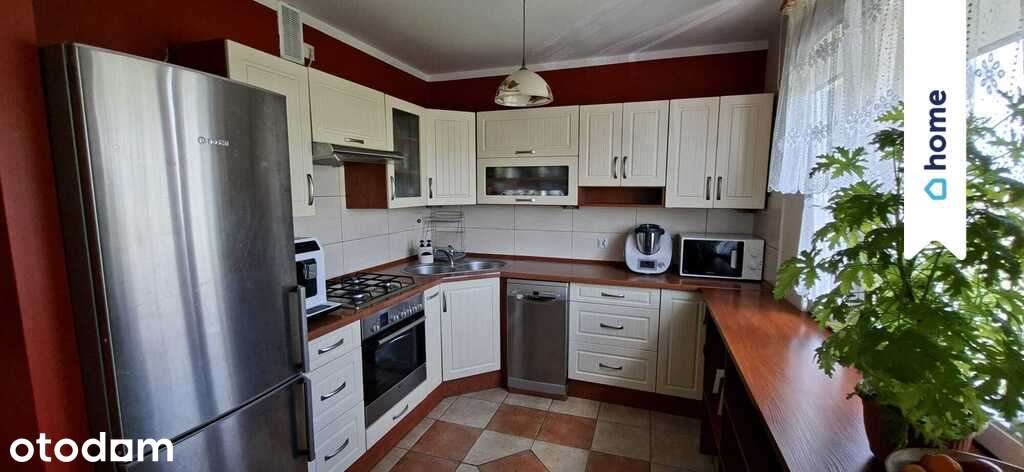 Idealne dla rodziny | 78 m² | 3 sypialnie