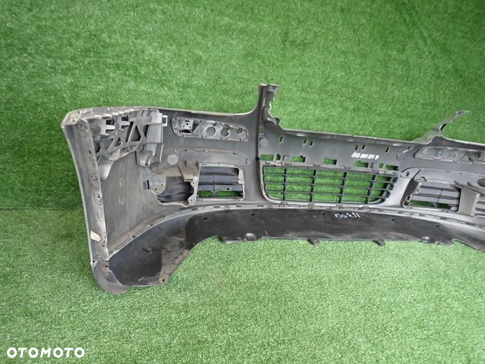 VW GOLF V KOMBI JETTA 05- zderzak przedni przód - 13