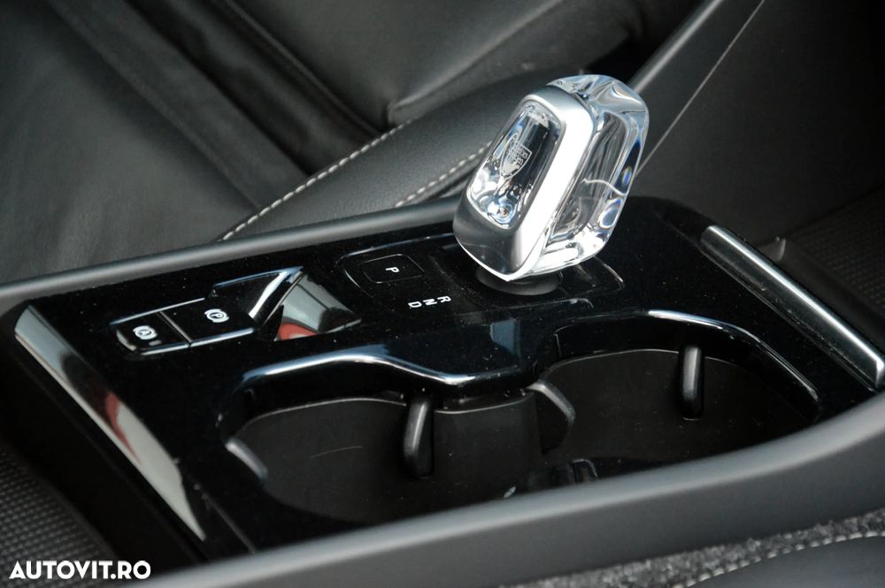 Volvo XC 40 T5 Recharge DKG Inscription - 30