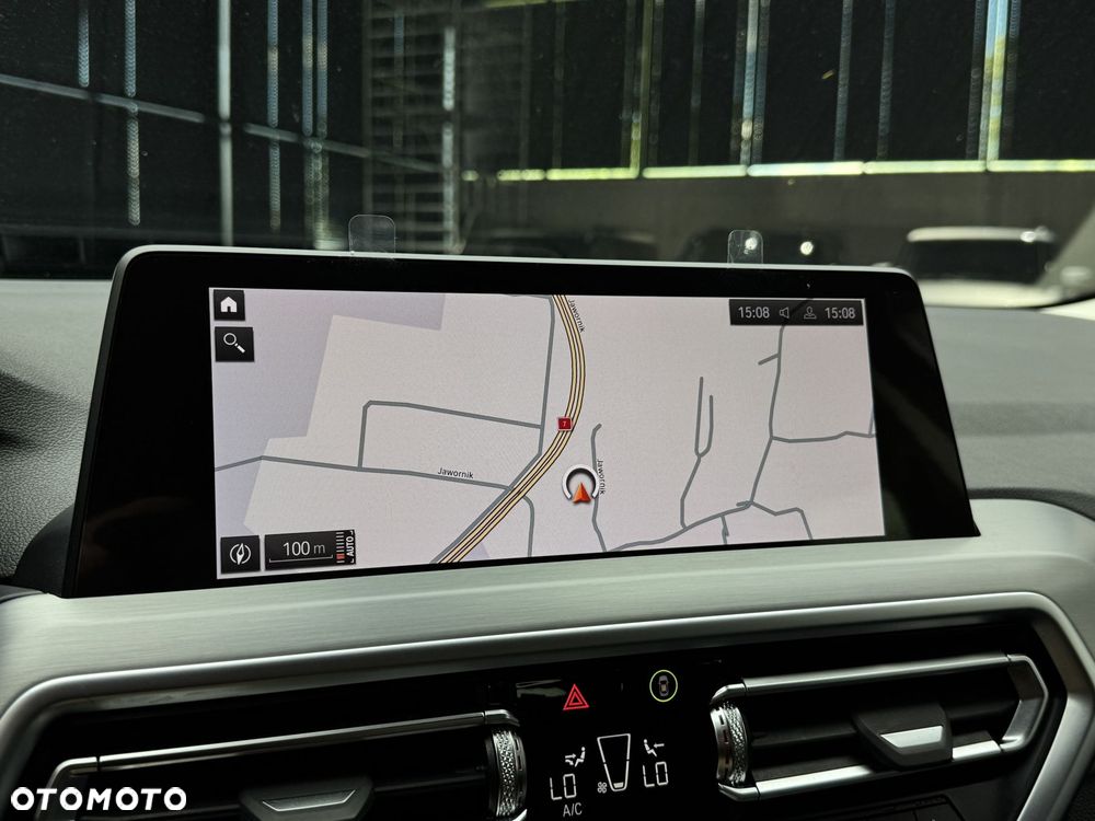 BMW X3 xDrive20i - 31