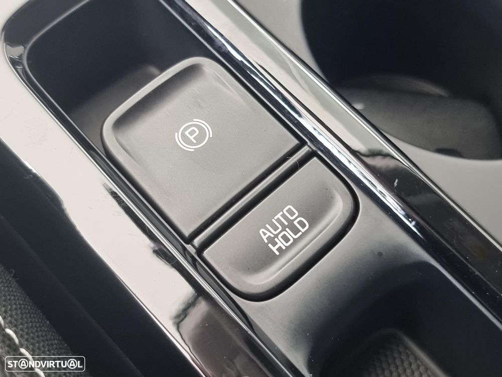 Kia XCeed 1.6 GDi PHEV Drive - 22