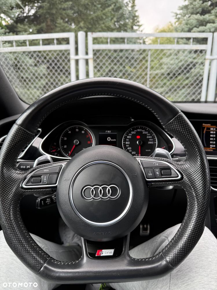 Audi A4 - 22