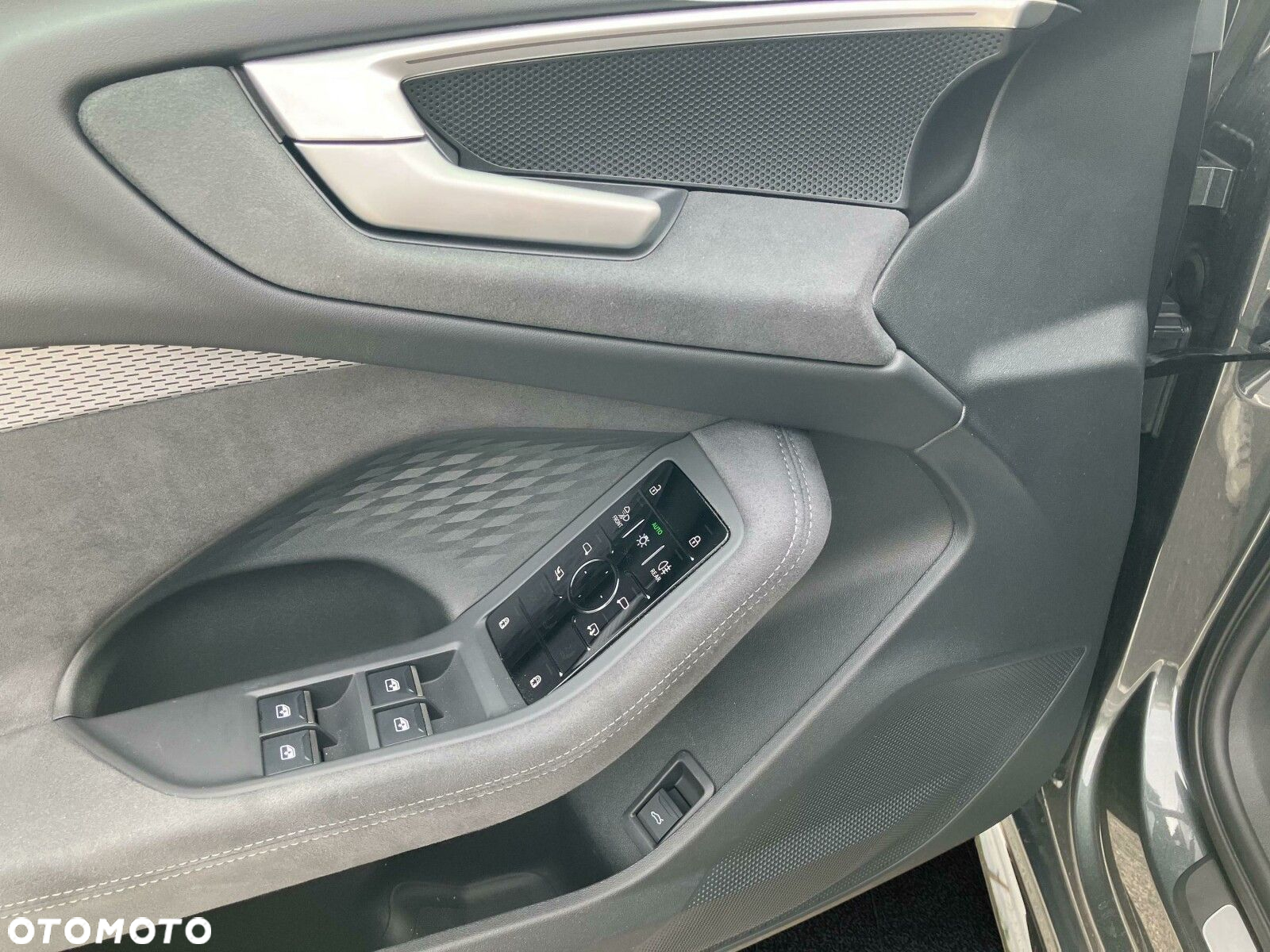 Audi A5 - 11