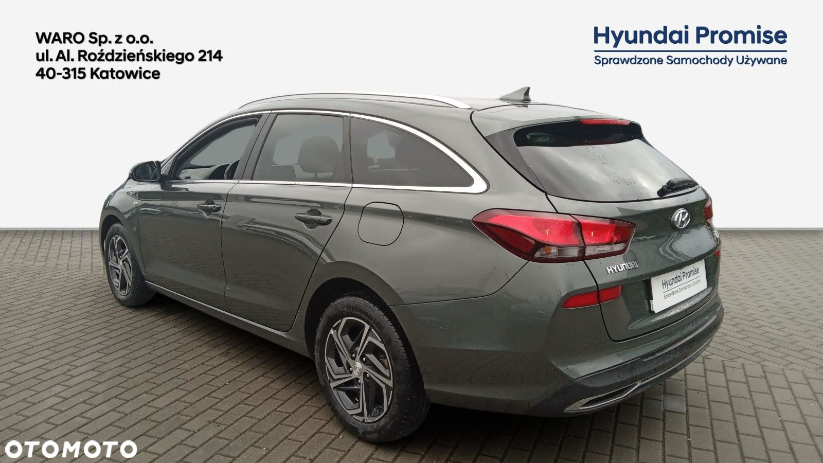 Hyundai i30 - 3