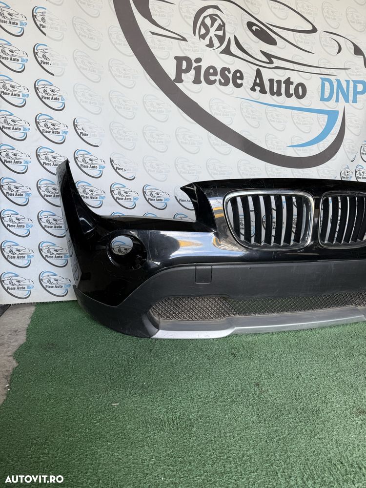 Bara fata Bmw X1 E84 - 2