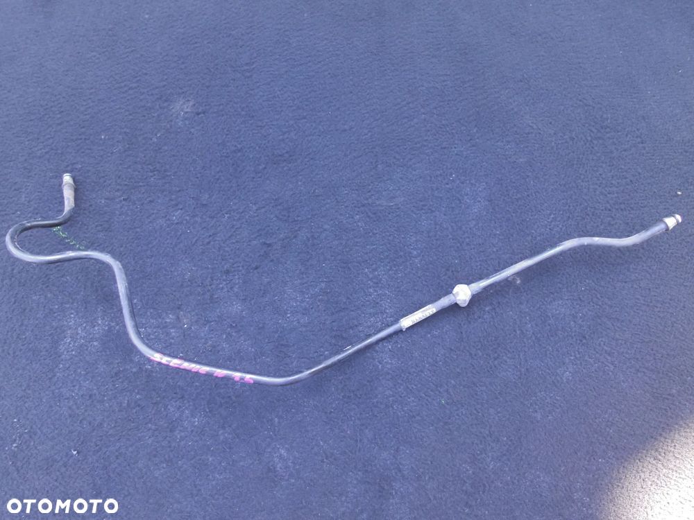 SCENIC II 1.5 PRZEWÓD POMPY SPRZĘGŁA RENAULT 8200595252 - 1