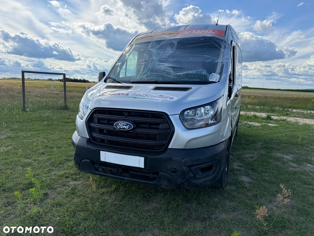 Ford Transit - 35