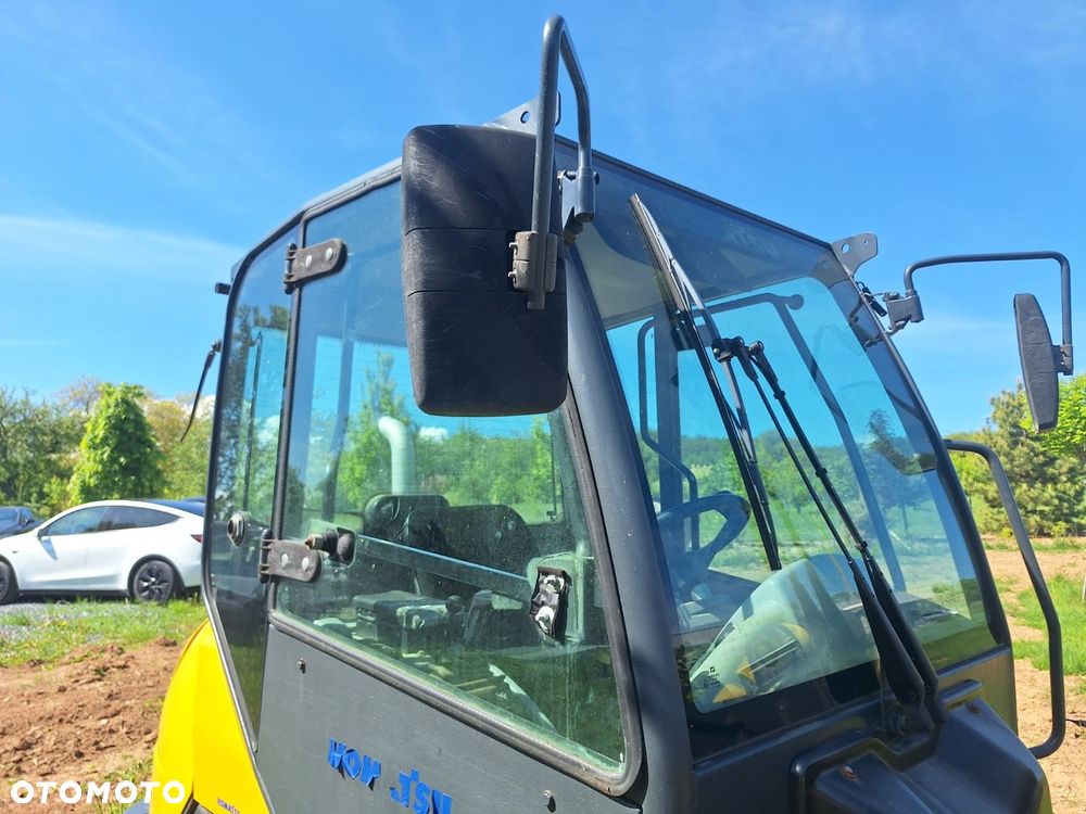 Komatsu Wa 70 - 5 4X4 - 36