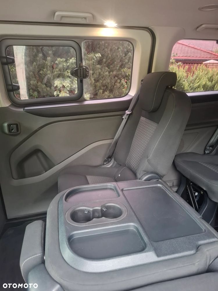 Ford Transit Custom 310 L2H1 Limited - 22