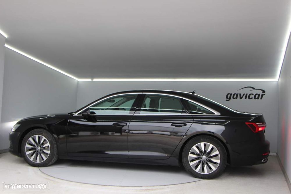 Audi A6 50 TFSIe quattro S tronic - 27