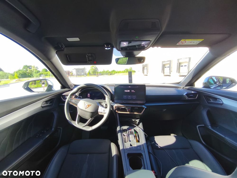 Cupra Formentor 1.5 TSI DSG - 9