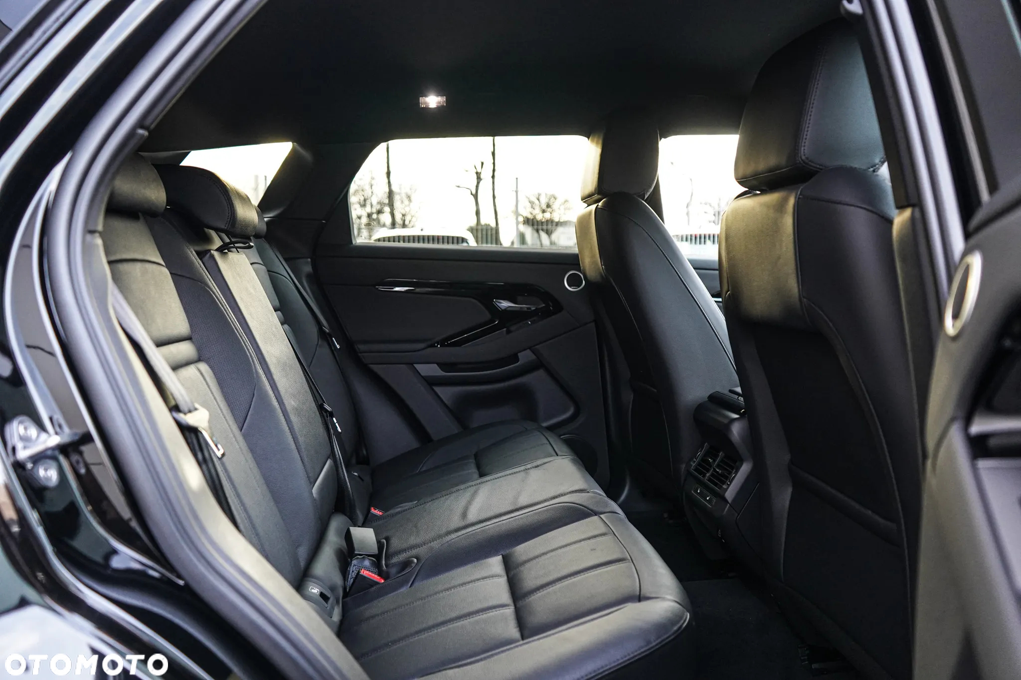 Land Rover Range Rover Evoque D200 R-Dynamic SE - 20