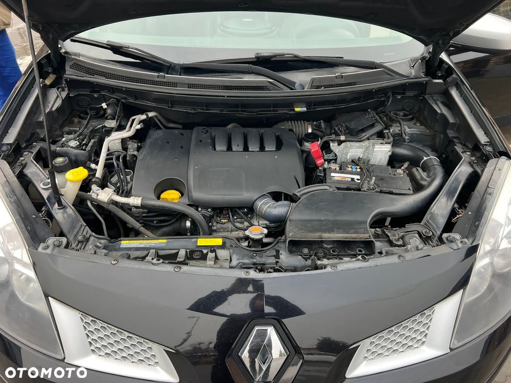 Renault Koleos dCi 150 FAP 4x2 Dynamique - 19