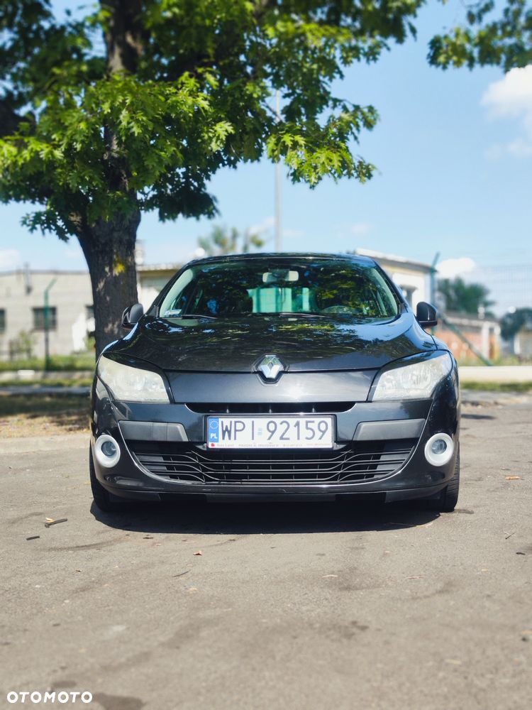 Renault Megane 1.6 16V 110 Dynamique - 1