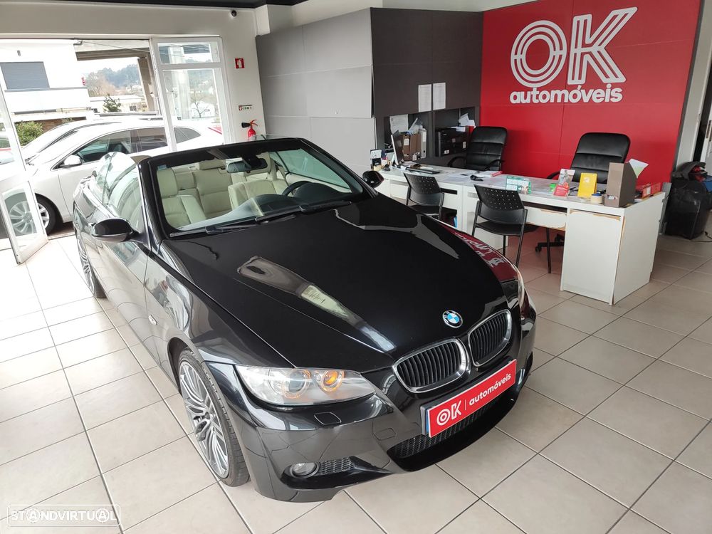 BMW 320 i M Sport Edition - 2