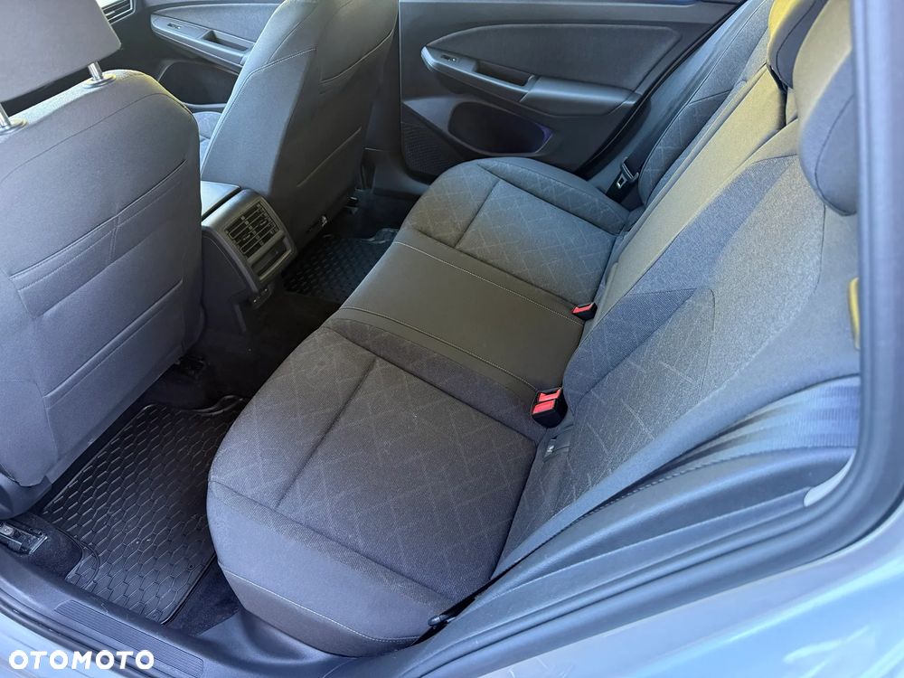 Volkswagen Golf 1.5 TSI EVO Style - 17