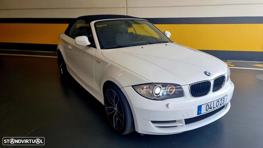 BMW 118 d - 2
