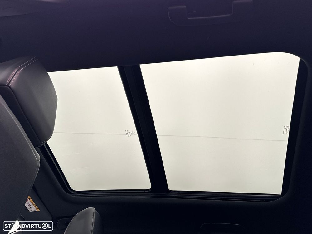 Peugeot 5008 BlueHDI 130 EAT8 GT - 7