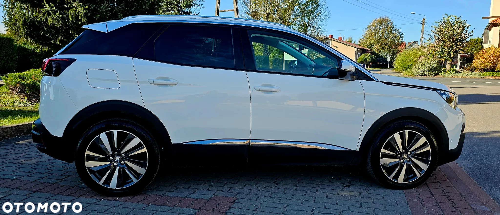 Peugeot 3008 BlueHDi 130 Stop & Start Allure - 6