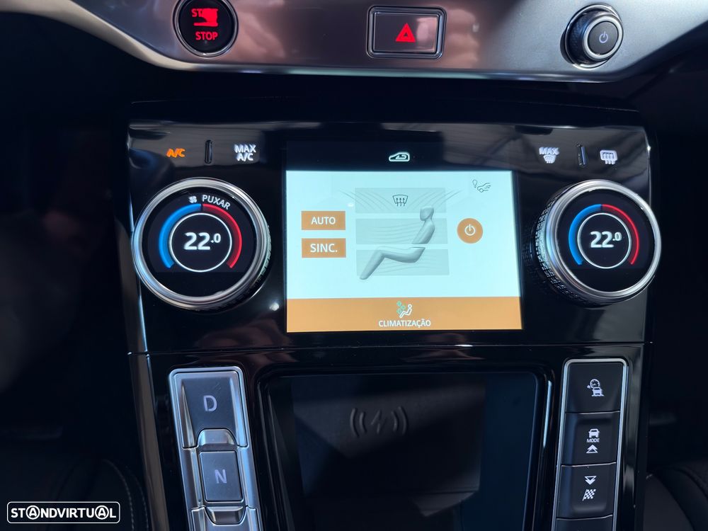 Jaguar I-Pace S AWD Aut. - 26
