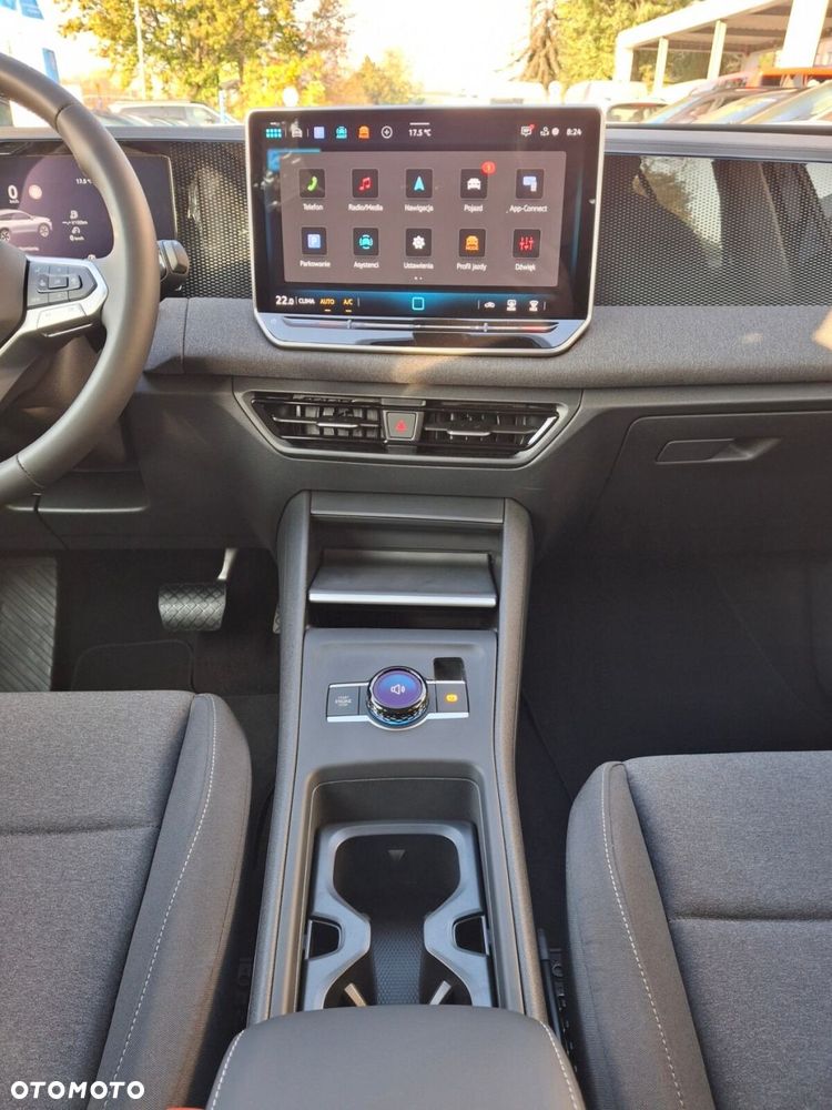 Volkswagen Tiguan 1.5 eTSI Trend DSG - 26