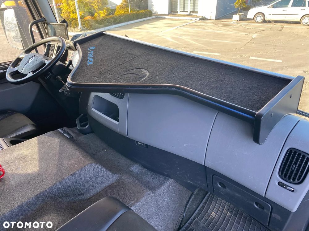 Renault D-WIDE + LOHR EUROLOHR - 33