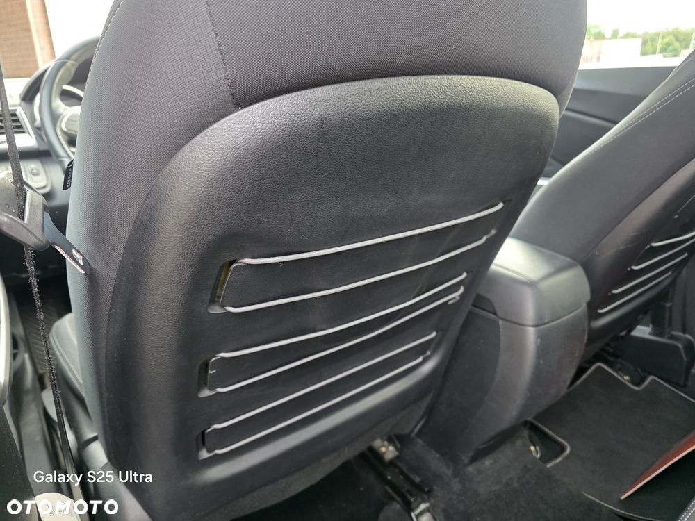 SsangYong/KGM Tivoli 1.6 Quartz - 18