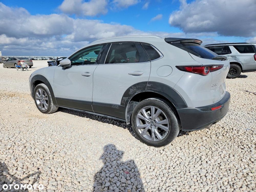 Mazda CX-30 - 3