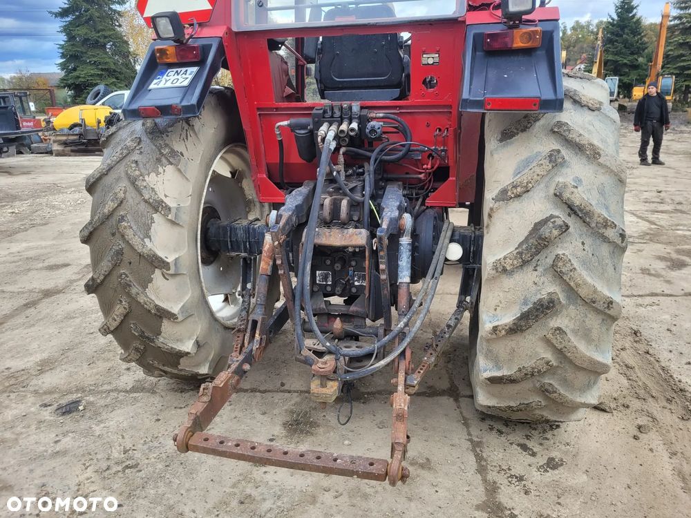 Inny VOLVO BM VALMET 805 - 3