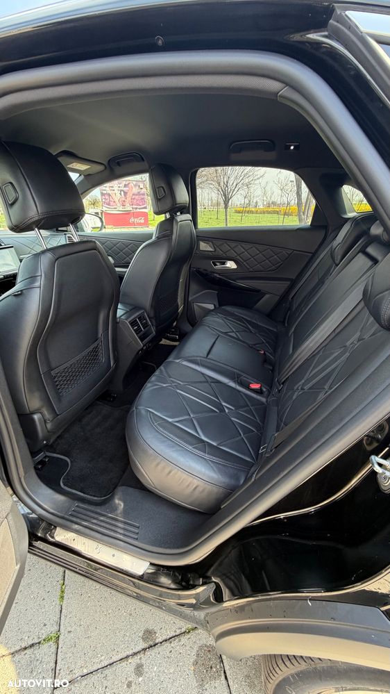 DS Automobiles DS 7 Crossback Crosback 1.6 PHeV AWD 300 EAT8 Rivoli - 17