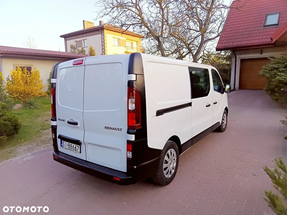 Renault Trafic - 39