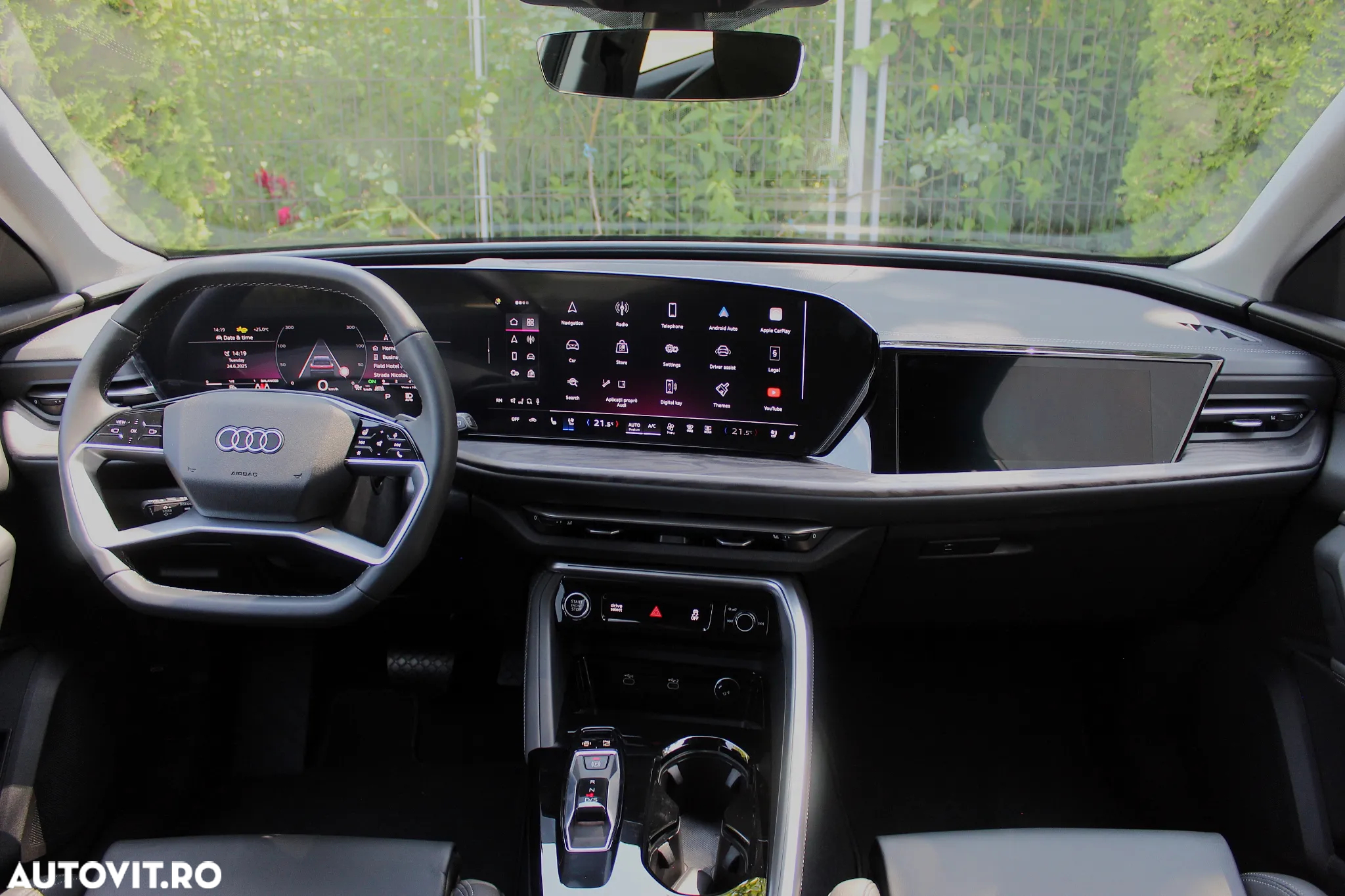Audi Q5 40 TFSI quattro S tronic MHEV - 14