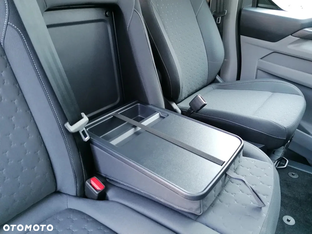Ford Transit Custom - 25