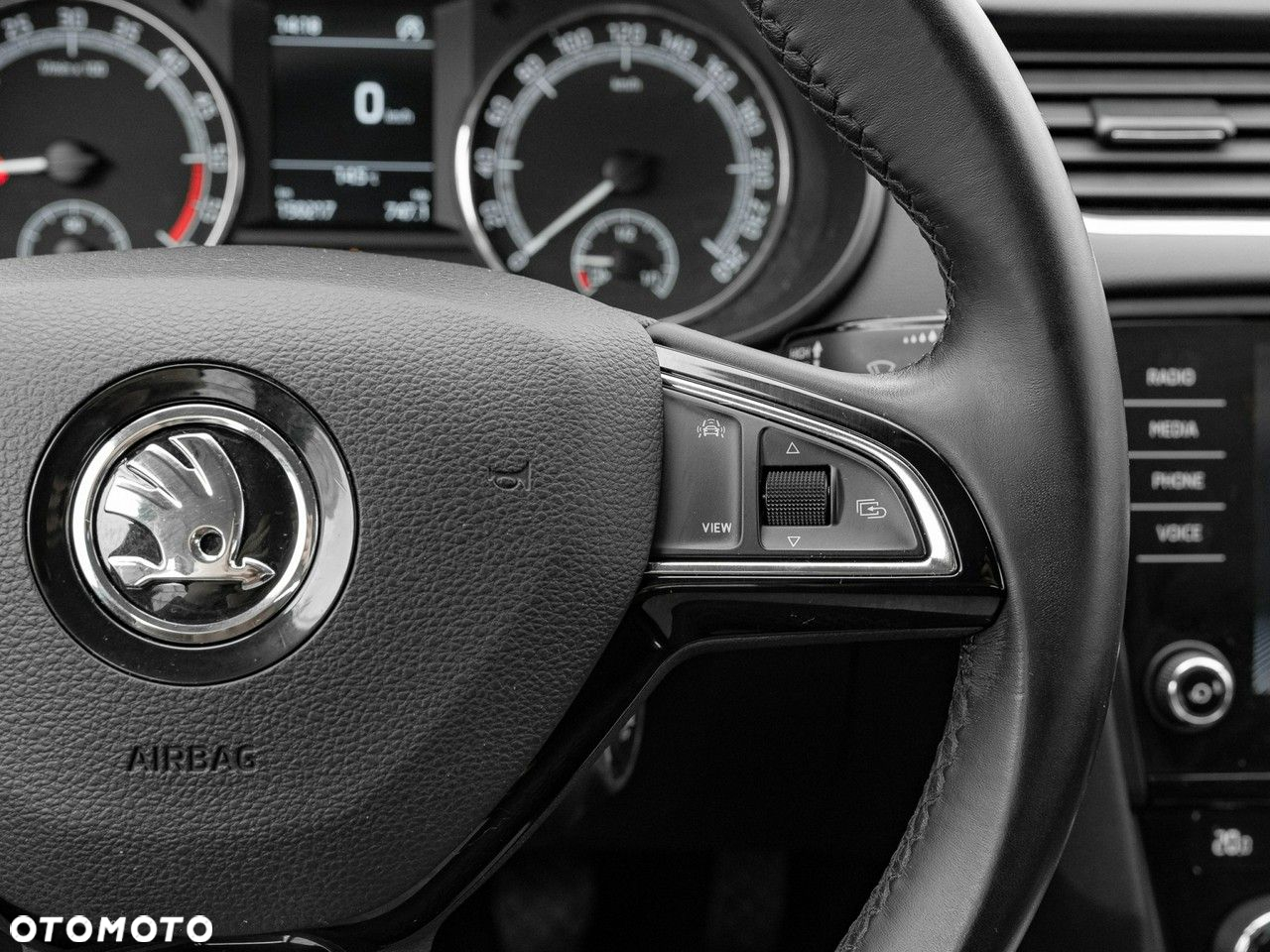 Skoda Octavia 2.0 TDI Ambition - 18