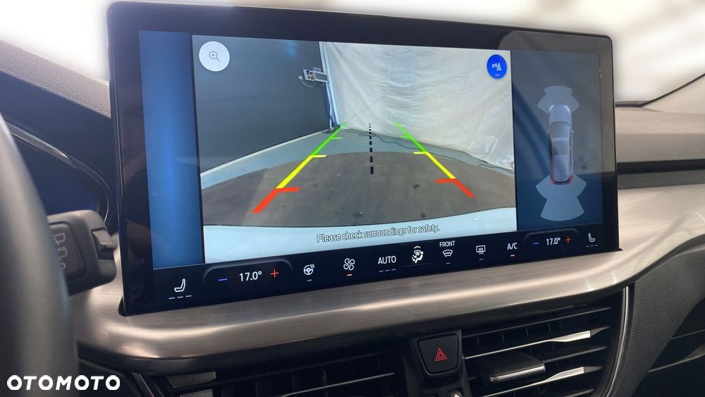 Ford Focus 1.0 EcoBoost mHEV Titanium X - 23