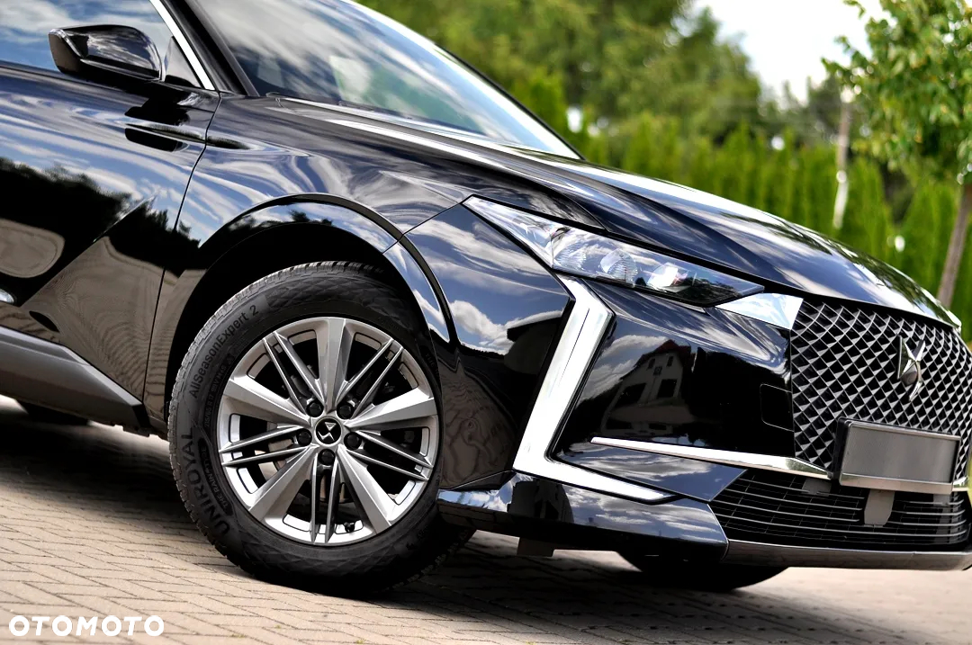 DS Automobiles DS 4 1.2 PureTech Bastille - 7
