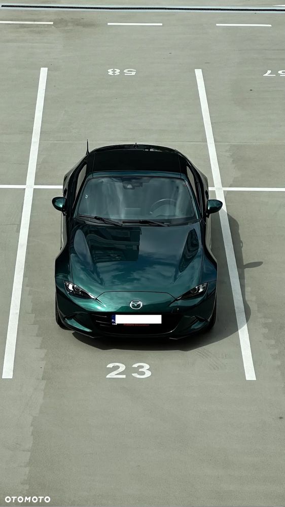 Mazda MX-5 2.0 Kazari i-ELOOP - 17