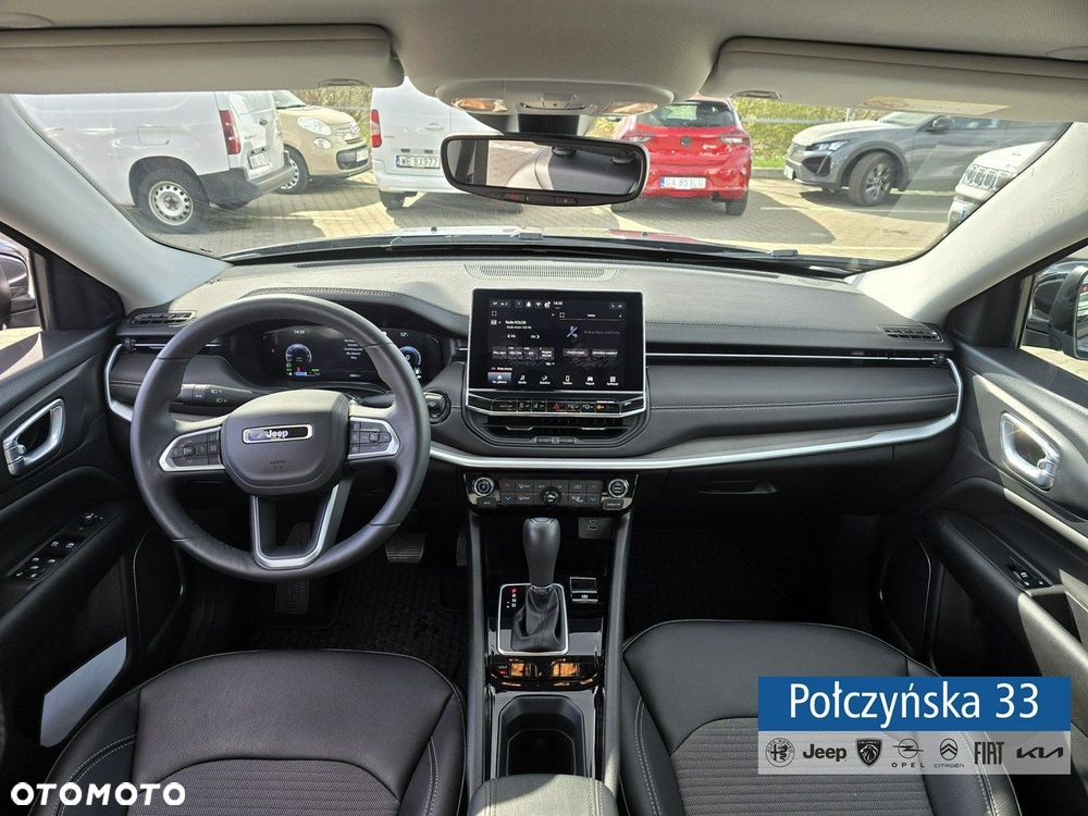 Jeep Compass - 14