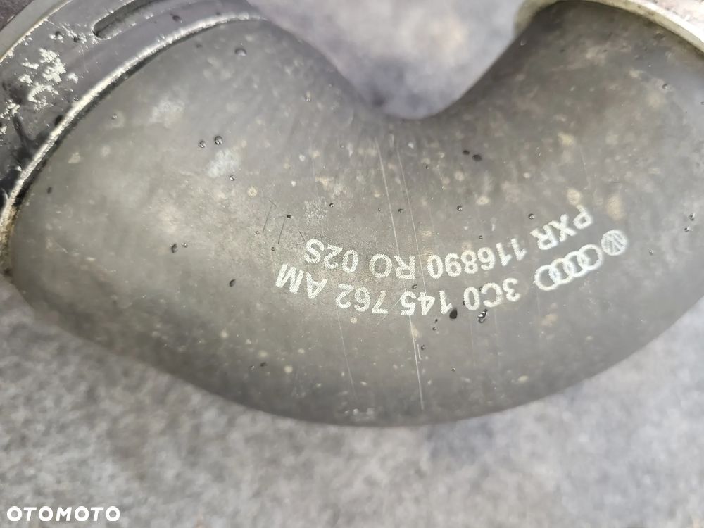 AUDI SKODA SEAT VW RURA DOLOT 3C0145770B - 3