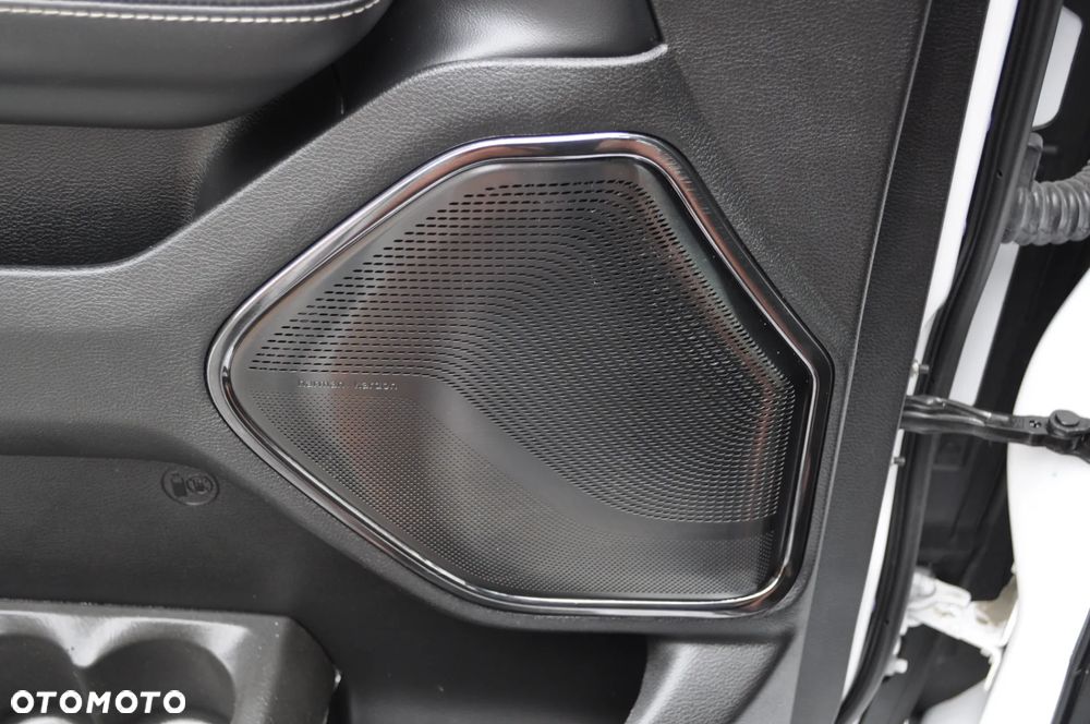 RAM 1500 Crew Cab Limited - 24