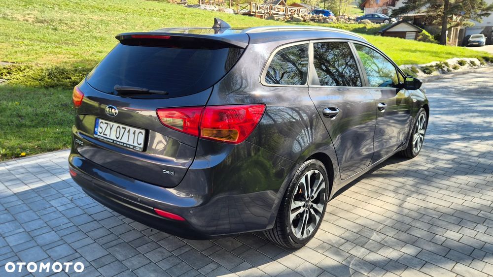 Kia Ceed 1.6 CRDi XL - 4