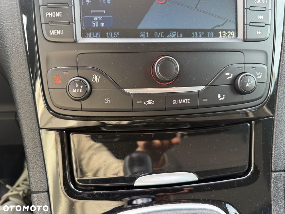 Ford Galaxy 2.0 TDCi Titanium - 25