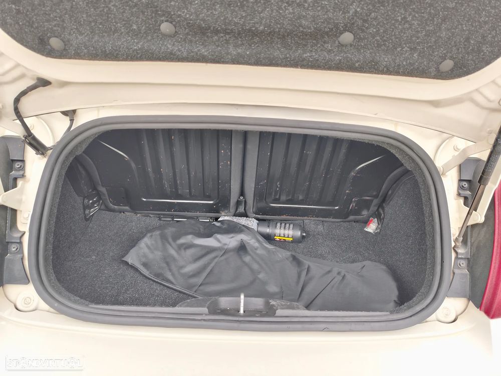 Fiat 500 1.0 Hybrid Lounge - 3